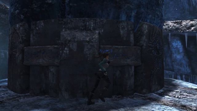 Tomb Raider: Underworld ★ 7: Остров Ян-Майен смотреть онлайн