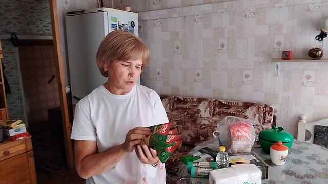 Из города в деревню. Покупки. смотреть онлайн