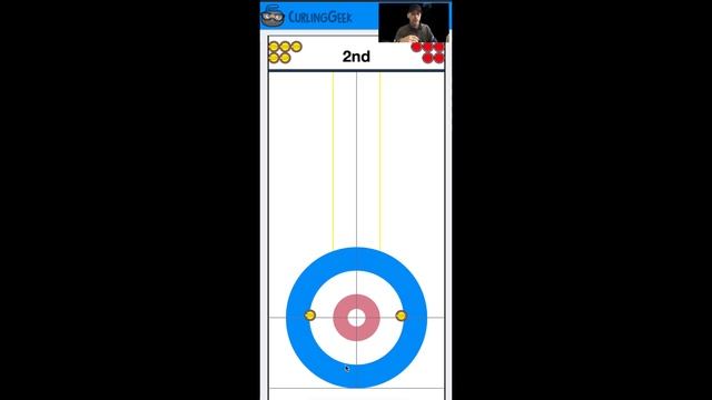 Curling Tactics: Tactical Plan 1 - Hit Everything смотреть онлайн