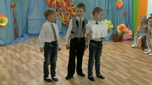 2016 03 8 Марта (Первомайский) смотреть онлайн