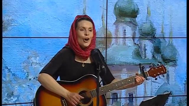 Марина Рогоза - Победа над злом смотреть онлайн