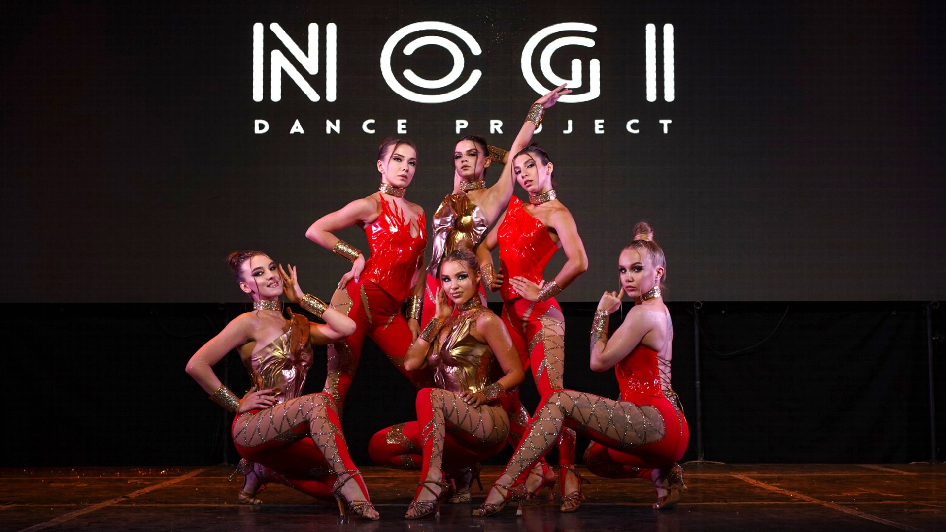 NOGI | FEELING GOOD
