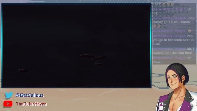 Blackwell Deception Playthrough Finale - Is it Over? смотреть онлайн