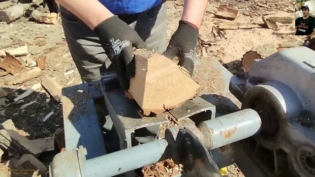 ДРОВОКОЛЫ РАЗНЫХ СТРАН МИРА, КАК ,ЧЕМ КОЛЯТ ДРОВА #6 / HOW FIREWOOD IS CUT IN DIFFERENT COUNTRIES смотреть онлайн