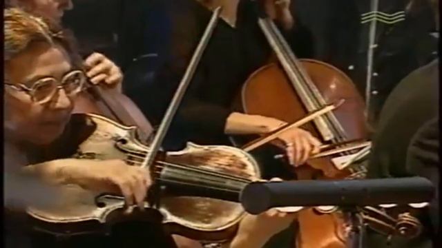 Ария Классическая Ария в Зелёном Театре с Симфоническим оркестром Глобалис 2002-06-01 HD смотреть онлайн