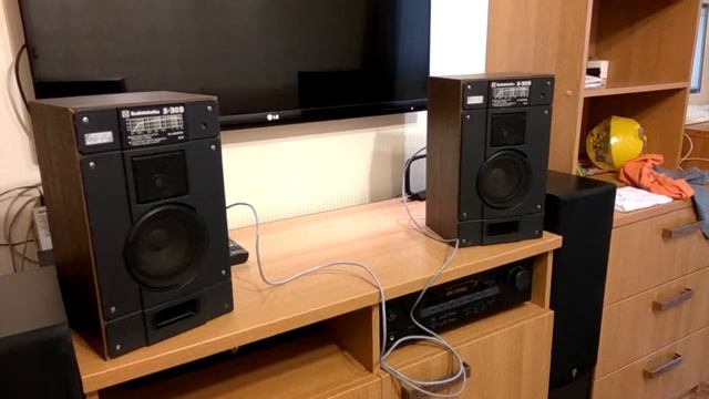 Радиотехника s 30b смотреть онлайн