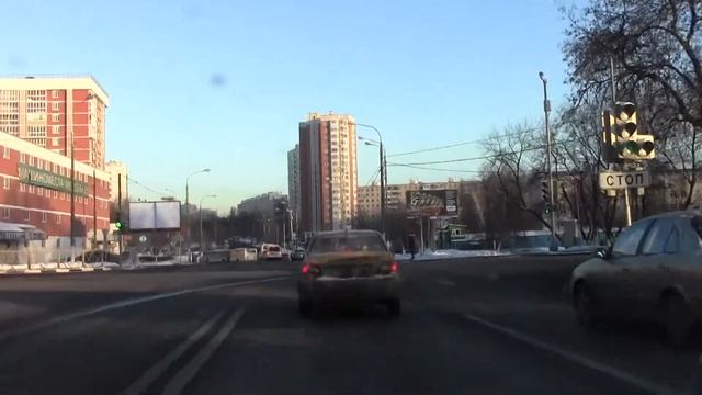 Шипиловская ул , д 1 4463Б смотреть онлайн