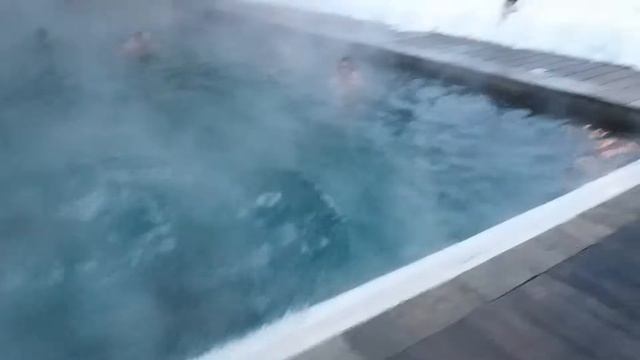 Семья.горные лыжы.2:1 смотреть онлайн