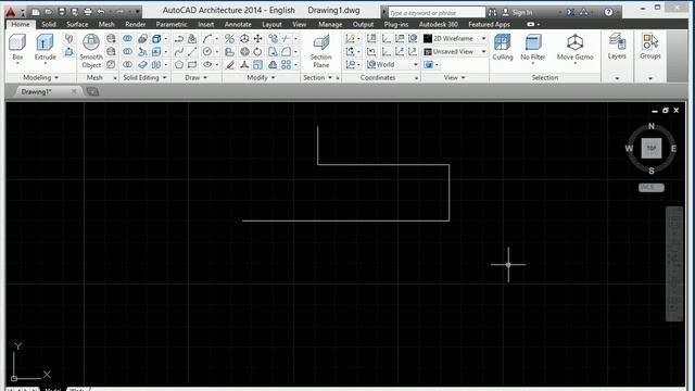 ماهو سر احتراف اوتوكاد AutoCAD من 2014 الى 2017 смотреть онлайн