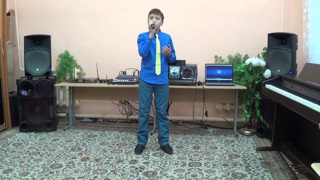 46 Мишуков Даниил, г Надым Рождение звезд смотреть онлайн