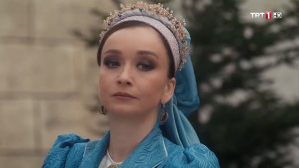 Payitaht Abdülhamid 64. Bölüm