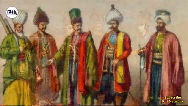 पानीपत फ़िल्म के अहमद शाह अब्दाली की सच्ची कहानी । Real History Of Ahmad Shah Abdali - R.H Network смотреть онлайн