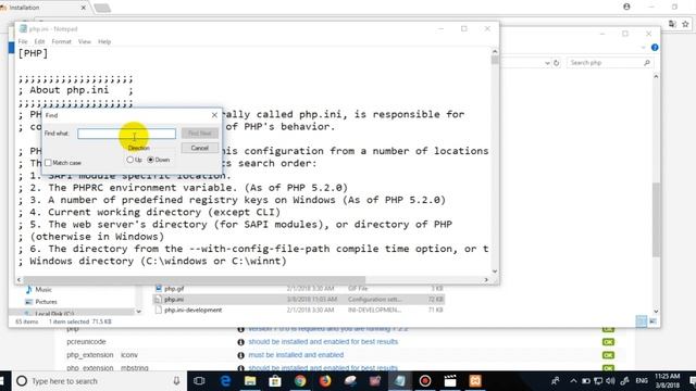 Cara Install moodle 3 4 dengan xampp смотреть онлайн