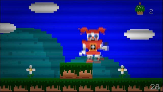 Baby Minigame COMPLETE ~NO COMMENTARY~ смотреть онлайн