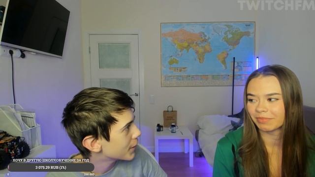 Топ Моменты с Twitch | Team Spirit - Чемпионы TI10 | На Что Потратят Призовой | Подстригся Налысо смотреть онлайн