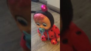 Cry babies? Аналог!  32 см инст: kroshkaru_krd #crybabies#crybaby#магазинигрушек#детскиеигрушки
