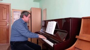 Сlementi - Sonatina  C major op. 36 Online lesson   Клементи- Сонатина до мажор. Онлайн урок.