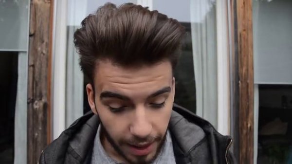 Parliament Aqua Blue HARD SMOKE