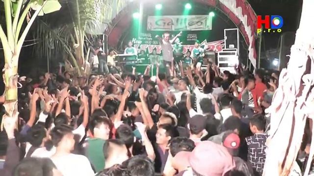 LEVYS STARS - takberdaya - HD PRO Jepara 082314923456 смотреть онлайн