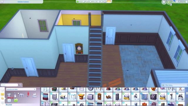 Everything we know about the Dreamer Family// Turning The Sims 4 into The Sims 2 смотреть онлайн