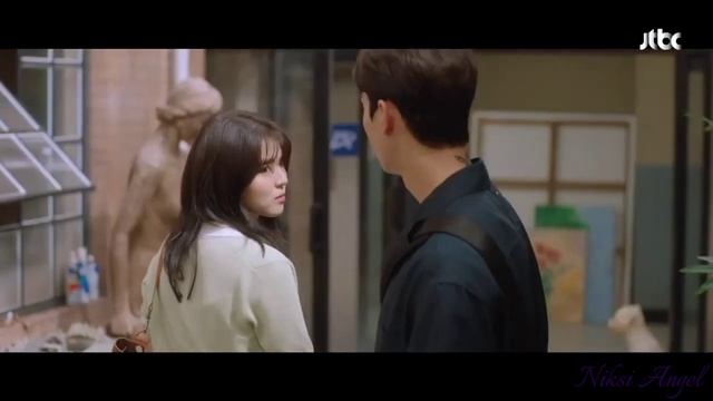 ?Не беги за ним. Хватит... - Я знаю, но...?I Know But... смотреть онлайн