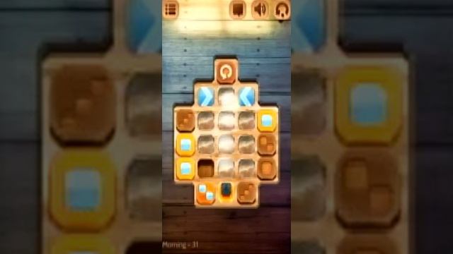 Puzzle Retreat Morning 31 смотреть онлайн