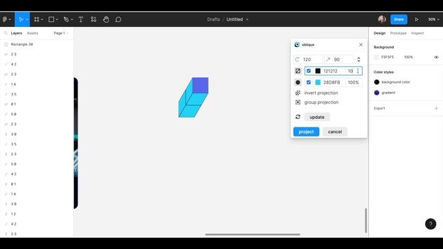 Figma 超级好用的插件2022, Figma 外挂