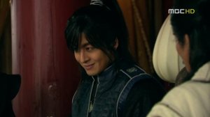 Легенда 1 сезон 23 серия