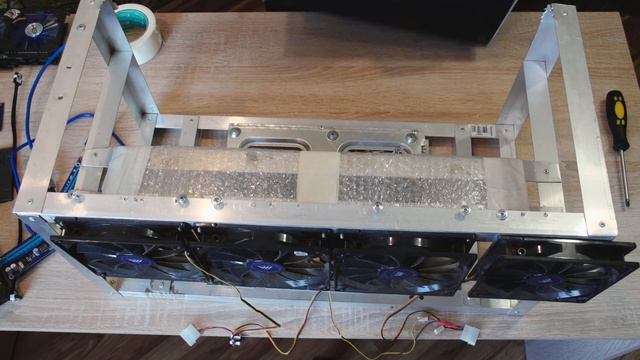 Майнинг на видеокартах 4 Gb. Как начать майнить? Какие видеокарты выбрать? Как уменьшить риски смотреть онлайн