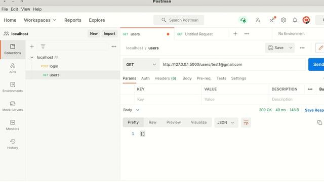 Flask REST api Part 2 смотреть онлайн