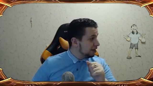 МАМА НА СТРИМЕ! #2/2 [MANYRIN K P A C U B O]