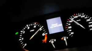 Renault laguna 3 2.0 0-100 разгон acceleration