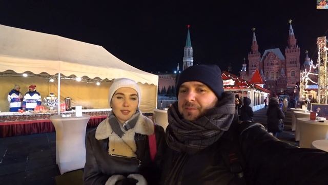 Что было на гум-катке... смотреть онлайн