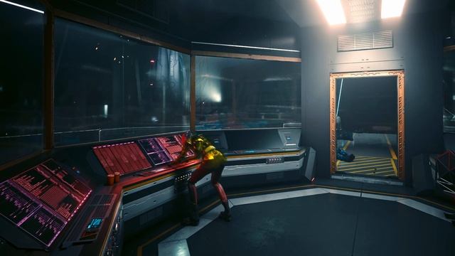 CYBERPUNK 2077 Phantom Liberty | Blackwall Daemons | Unofficial Soundtrack смотреть онлайн