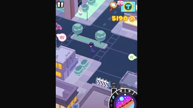 Let’s Play Teen Titans GO Figure #41 Martian Manhunter Worthiness Trials! In Space смотреть онлайн