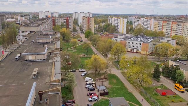 Ефремова (панорама).mp4 смотреть онлайн