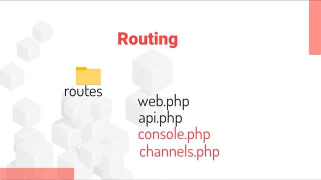 Laravel 8 in Tamil - 6 - What is Routing? смотреть онлайн