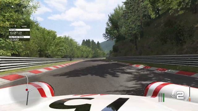 Assetto Corsa Ultimate Edition [ Essaie Porsche ]