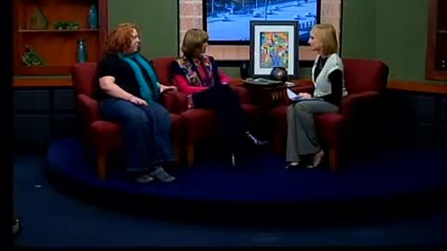 Frankfort Library Art Exhibition