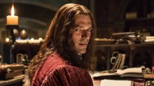 УИЛЬЯМ ШЕКСПИР СОНЕТ №14 "Я НЕ ПО ЗВЕЗДАМ О СУДЬБЕ ГАДАЮ.."