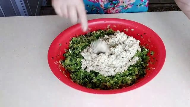 Постные драники-кабачки+ "Геркулес".? Ооочень вкусно и быстро. смотреть онлайн