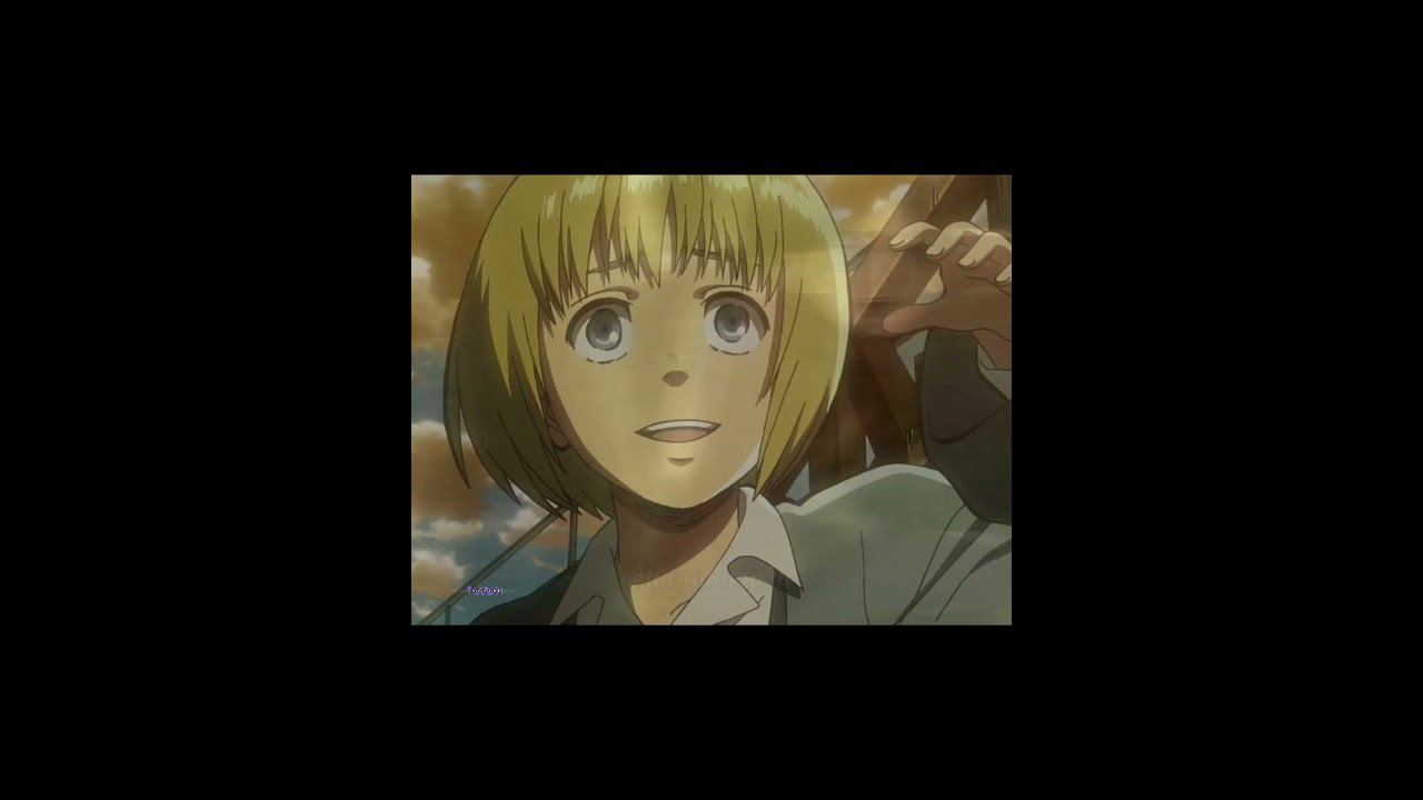 #атакатитанов #троица #армин #эренйегер #микаса смотреть онлайн