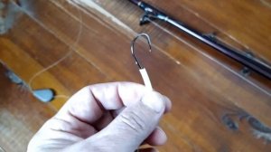 Снасть на сома простая и уловистая. Обзор монтажа донки