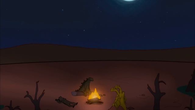 TRIANGLE vs MONKEY - Part 32 #godzilla #kong смотреть онлайн