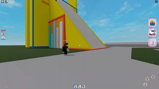 ROBLOX GAME RAGDOLL ENGINE // КАК УДЕРЖАТЬСЯ на ВОЗДУШНОМ ШАРЕ в РОБЛОКС GAMES FOR KIDS JUST FOR FU смотреть онлайн