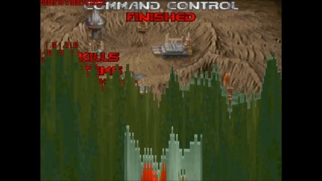 The Ultimate Doom all secrets in all maps. Part 1/4 смотреть онлайн