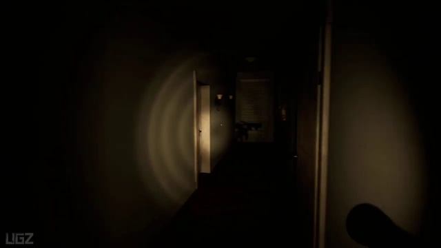 Locked Up - LongPlay Blind Walkthrough (Psychological Horror Game 2020) смотреть онлайн