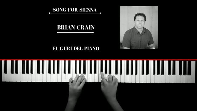 Song for Sienna - Brian Crain смотреть онлайн