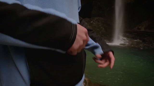 Теплые флисовые толстовки Gamp смотреть онлайн