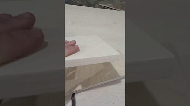 Кухня из фанеры, начало. смотреть онлайн